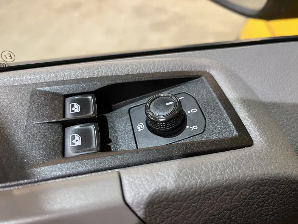 Volkswagen Crafter 35 2.0 TDI L3H2 140 PK uit 2021, foto 12