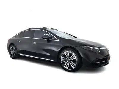 Mercedes-Benz EQS 450+ Luxury Line 108 kWh (3-Fase-22kW) (IN uit 2022