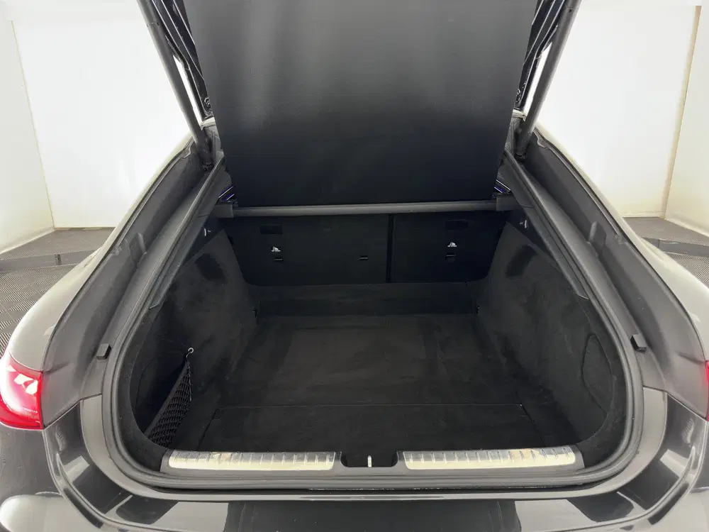 Mercedes-Benz EQS 450+ Luxury Line 108 kWh (3-Fase-22kW) (IN uit 2022, foto 10