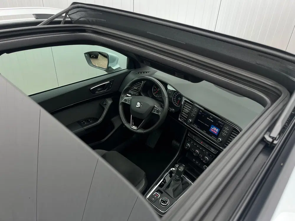 SEAT Ateca 2.0 TSI FR 4DRIVE Xcellence Business Inten uit 2019, foto 13