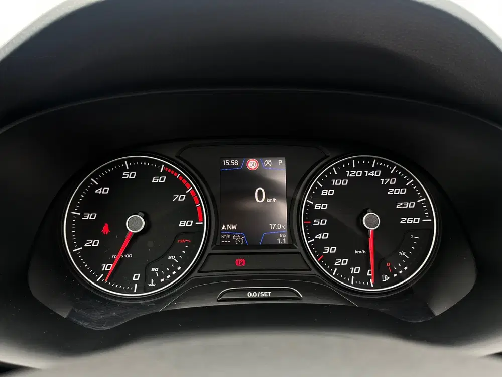 SEAT Ateca 2.0 TSI FR 4DRIVE Xcellence Business Inten uit 2019, foto 14
