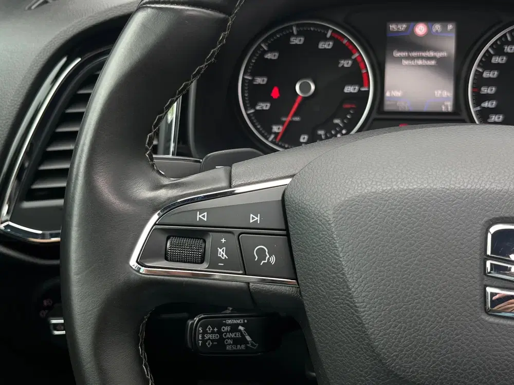 SEAT Ateca 2.0 TSI FR 4DRIVE Xcellence Business Inten uit 2019, foto 15