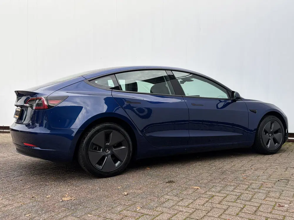 Tesla Model 3 Standard RWD Plus 60 kWh Autopilot Leer Ca uit 2023, foto 12