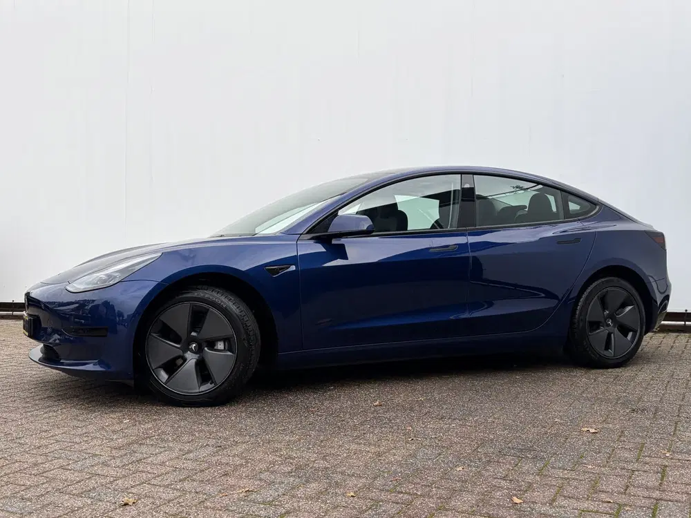 Tesla Model 3 Standard RWD Plus 60 kWh Autopilot Leer Ca uit 2023, foto 14