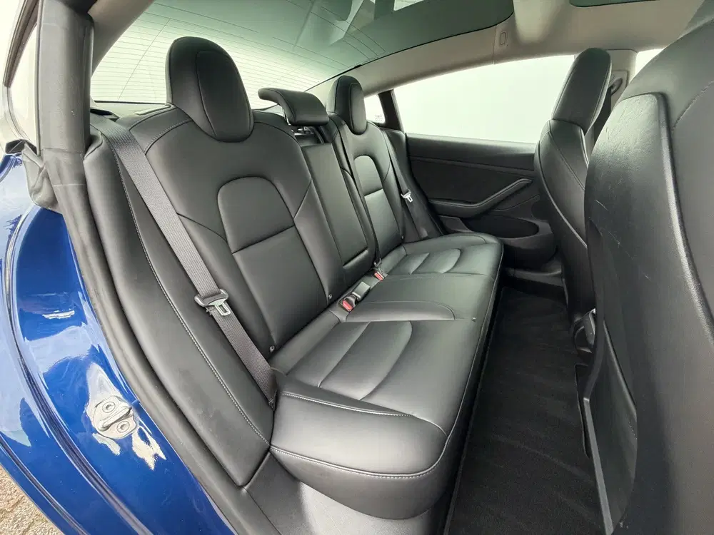 Tesla Model 3 Standard RWD Plus 60 kWh Autopilot Leer Ca uit 2023, foto 15