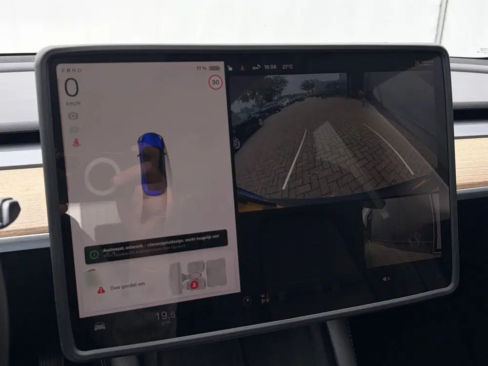 Tesla Model 3 Standard RWD Plus 60 kWh Autopilot Leer Ca uit 2023, foto 5