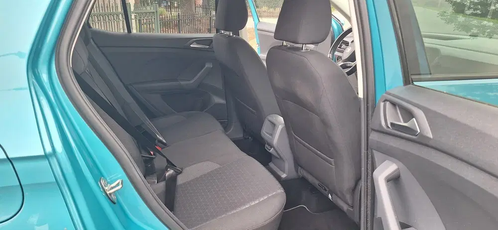 Volkswagen T-Cross 1.0 TSI Life uit 2019, foto 14