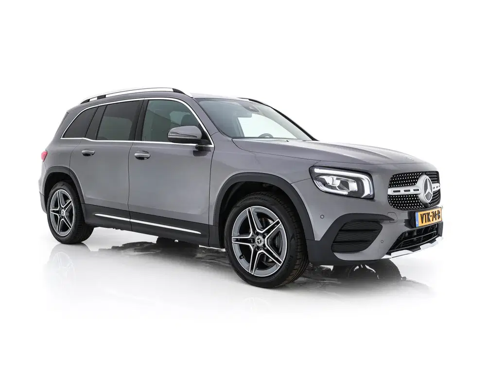 Mercedes-Benz GLB 200 d ( VAN ) Premium AMG-SportPack Aut. * uit 2023