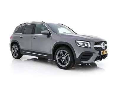 Mercedes-Benz GLB 200 d ( VAN ) Premium AMG-SportPack Aut. * uit 2023
