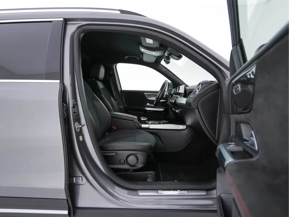 Mercedes-Benz GLB 200 d ( VAN ) Premium AMG-SportPack Aut. * uit 2023, foto 11