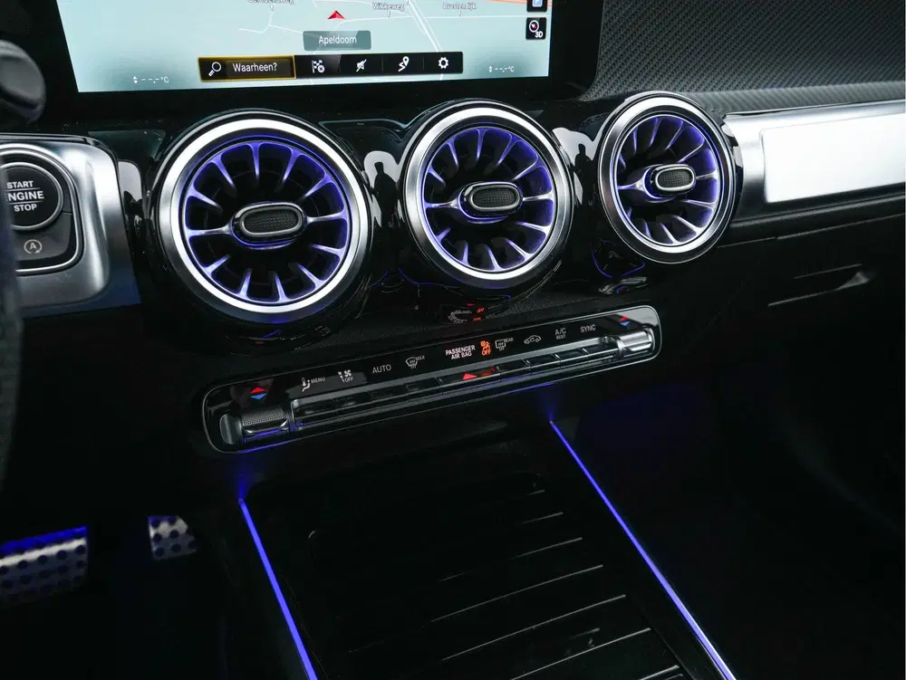 Mercedes-Benz GLB 200 d ( VAN ) Premium AMG-SportPack Aut. * uit 2023, foto 13