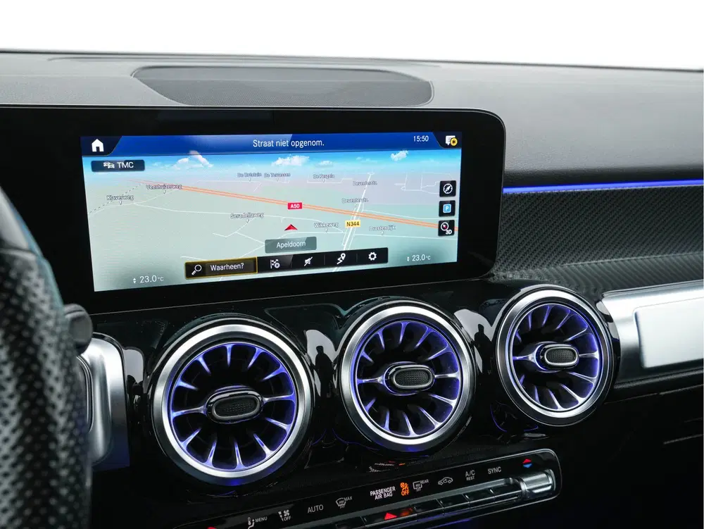 Mercedes-Benz GLB 200 d ( VAN ) Premium AMG-SportPack Aut. * uit 2023, foto 14