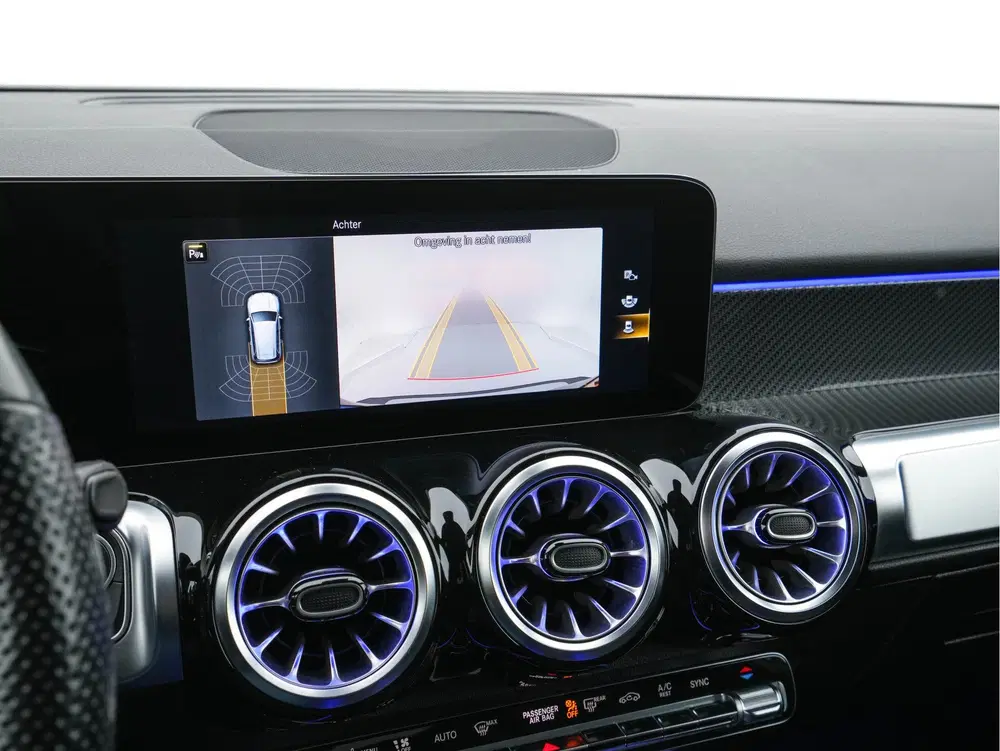 Mercedes-Benz GLB 200 d ( VAN ) Premium AMG-SportPack Aut. * uit 2023, foto 15