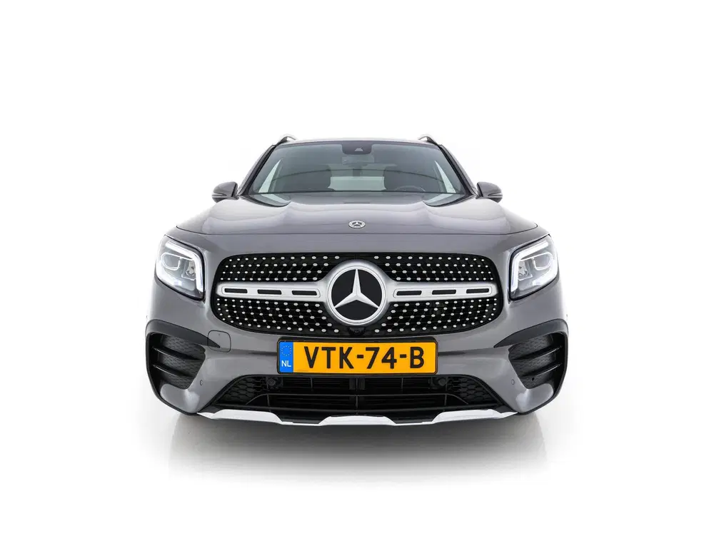 Mercedes-Benz GLB 200 d ( VAN ) Premium AMG-SportPack Aut. * uit 2023, foto 2