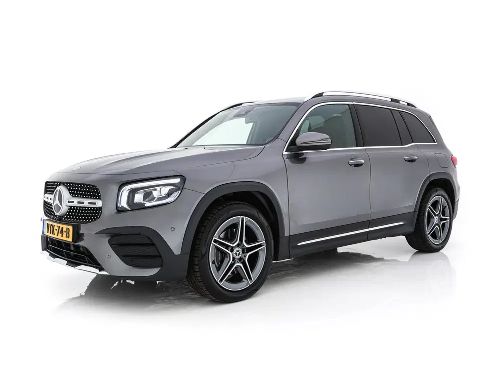 Mercedes-Benz GLB 200 d ( VAN ) Premium AMG-SportPack Aut. * uit 2023, foto 3