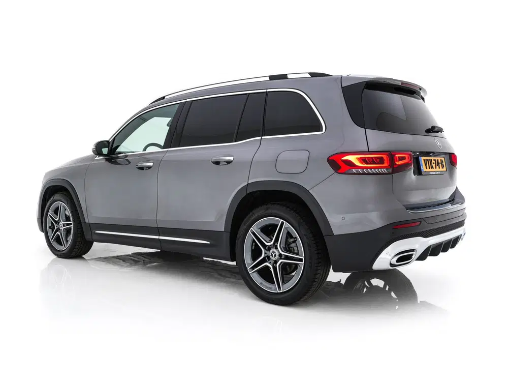 Mercedes-Benz GLB 200 d ( VAN ) Premium AMG-SportPack Aut. * uit 2023, foto 4