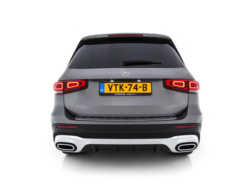 Mercedes-Benz GLB 200 d ( VAN ) Premium AMG-SportPack Aut. * uit 2023, foto 5