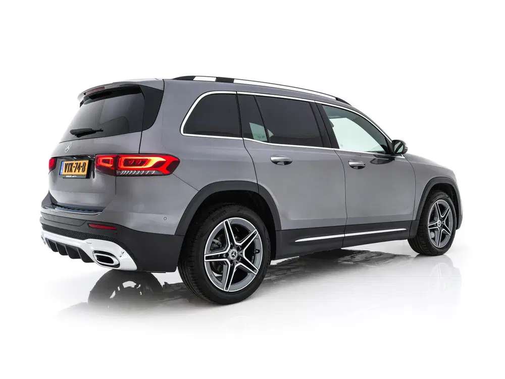 Mercedes-Benz GLB 200 d ( VAN ) Premium AMG-SportPack Aut. * uit 2023, foto 6