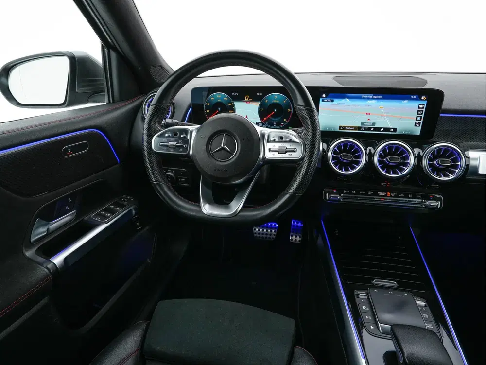 Mercedes-Benz GLB 200 d ( VAN ) Premium AMG-SportPack Aut. * uit 2023, foto 7