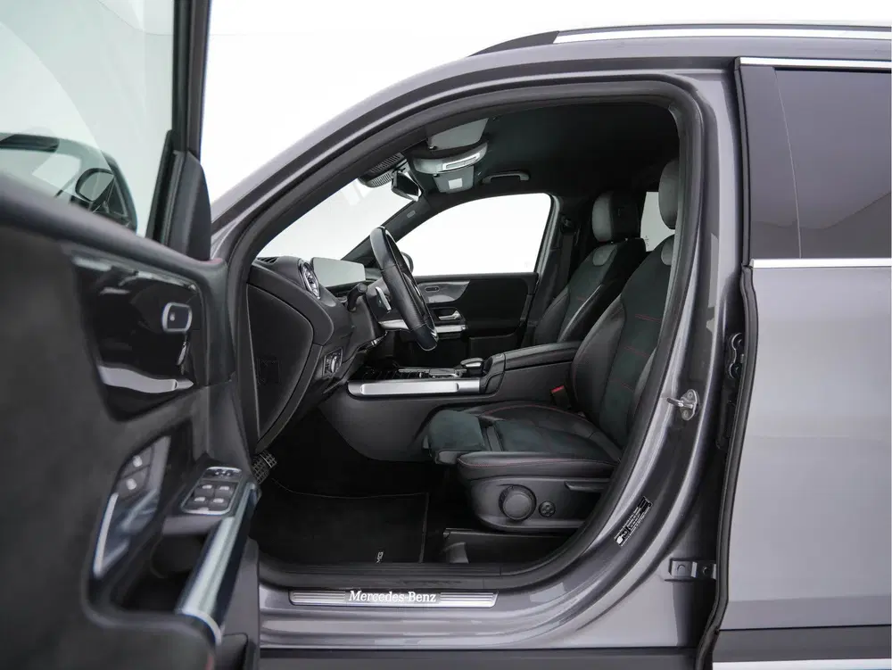 Mercedes-Benz GLB 200 d ( VAN ) Premium AMG-SportPack Aut. * uit 2023, foto 8