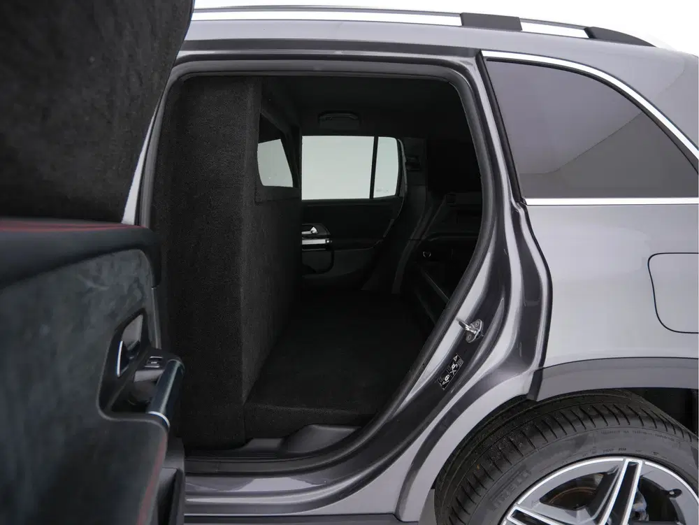 Mercedes-Benz GLB 200 d ( VAN ) Premium AMG-SportPack Aut. * uit 2023, foto 9
