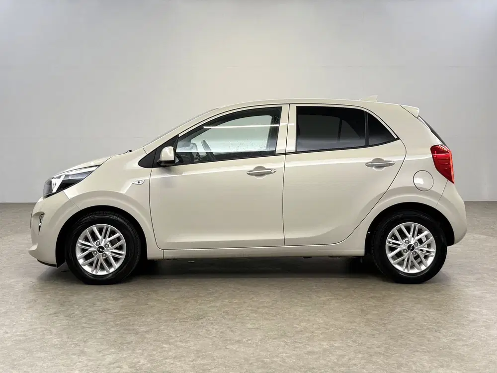 Kia Picanto 1.0 DPi DynamicLine uit 2023, foto 10