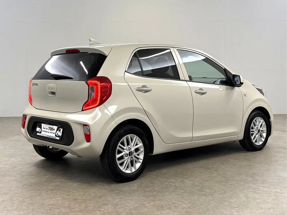 Kia Picanto 1.0 DPi DynamicLine uit 2023, foto 11