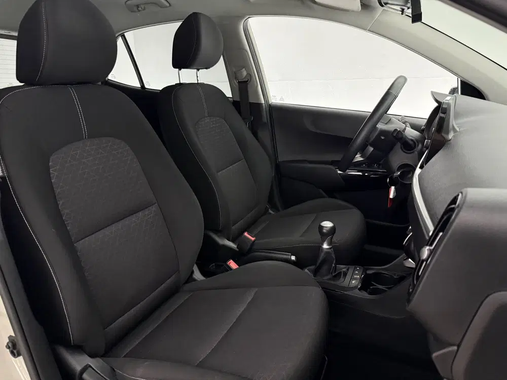 Kia Picanto 1.0 DPi DynamicLine uit 2023, foto 14