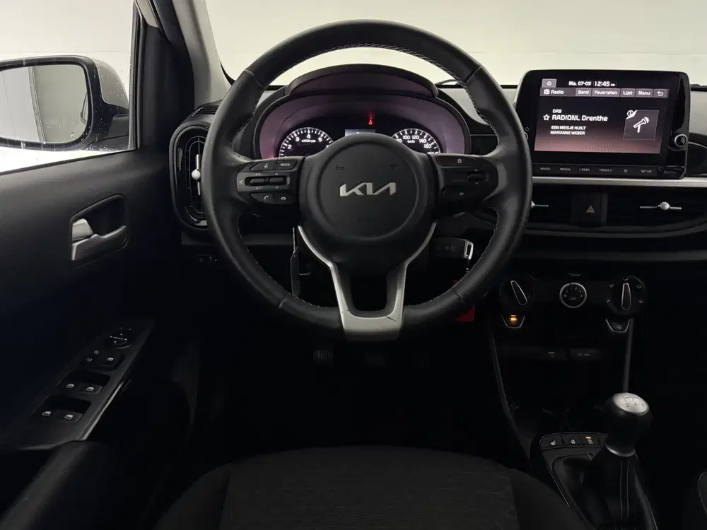 Kia Picanto 1.0 DPi DynamicLine uit 2023, foto 15