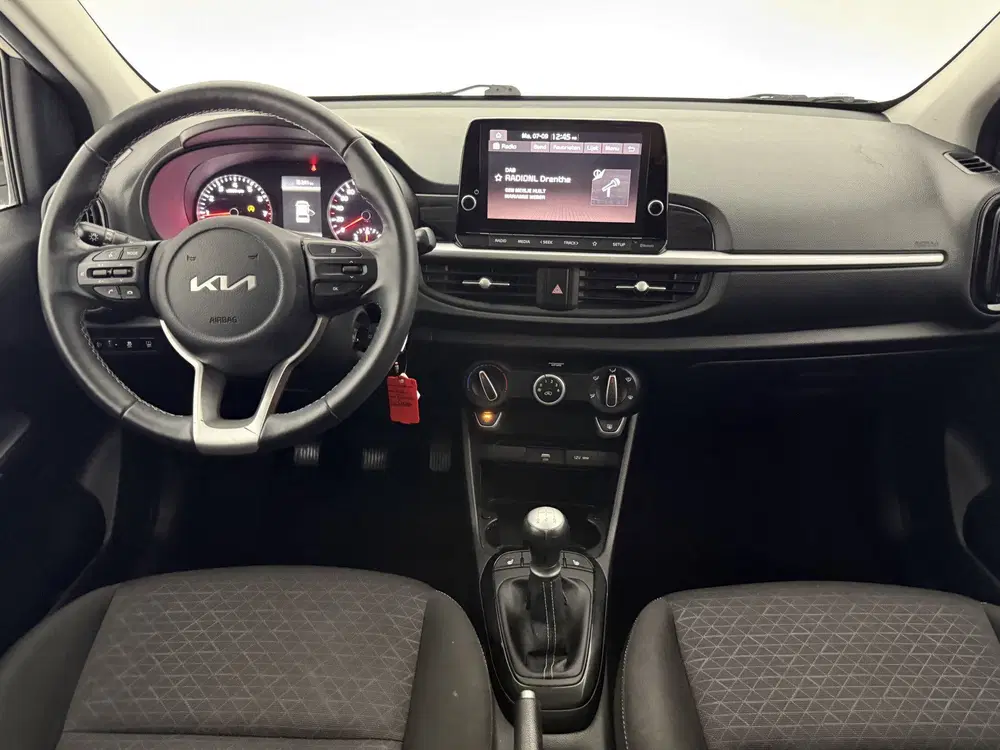 Kia Picanto 1.0 DPi DynamicLine uit 2023, foto 2