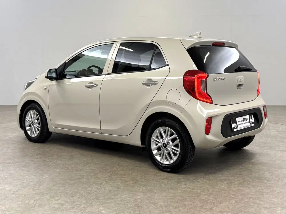 Kia Picanto 1.0 DPi DynamicLine uit 2023, foto 3