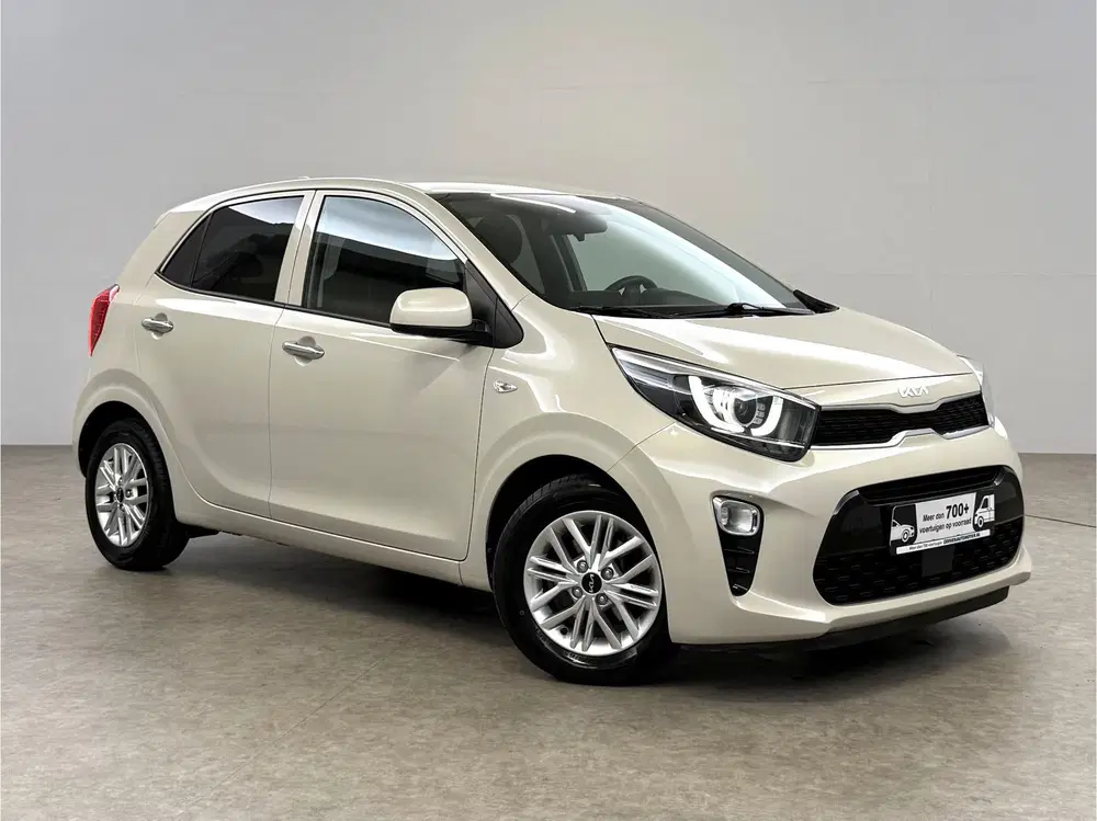 Kia Picanto 1.0 DPi DynamicLine uit 2023, foto 6