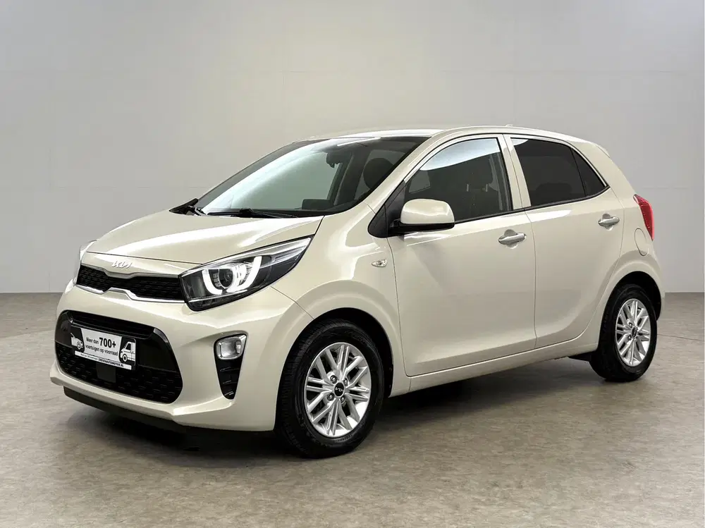 Kia Picanto 1.0 DPi DynamicLine uit 2023, foto 7