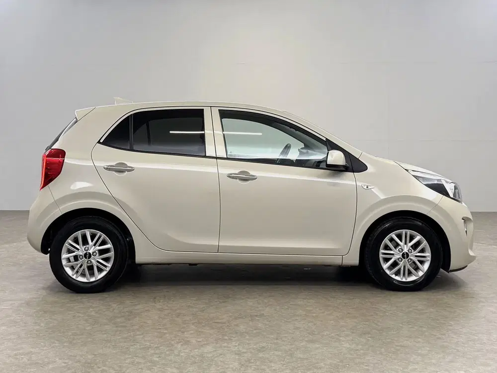 Kia Picanto 1.0 DPi DynamicLine uit 2023, foto 9