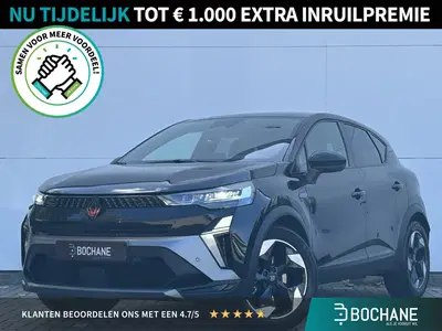 Renault Captur 1.6 E-Tech full hybrid 145 esprit Alpine uit 2025