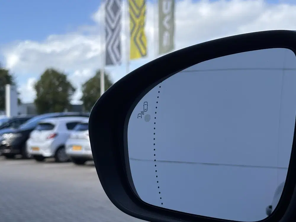 Renault Captur 1.6 E-Tech full hybrid 145 esprit Alpine uit 2025, foto 14