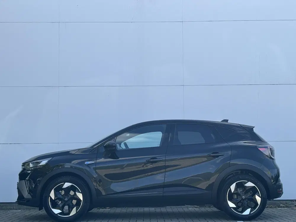 Renault Captur 1.6 E-Tech full hybrid 145 esprit Alpine uit 2025, foto 15