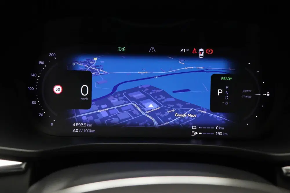 Volvo XC60 2.0 T6 Plug-in hybrid AWD Plus Bright uit 2023, foto 5