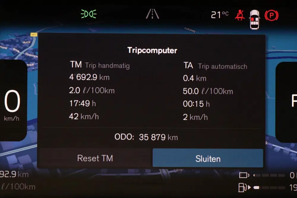 Volvo XC60 2.0 T6 Plug-in hybrid AWD Plus Bright uit 2023, foto 6