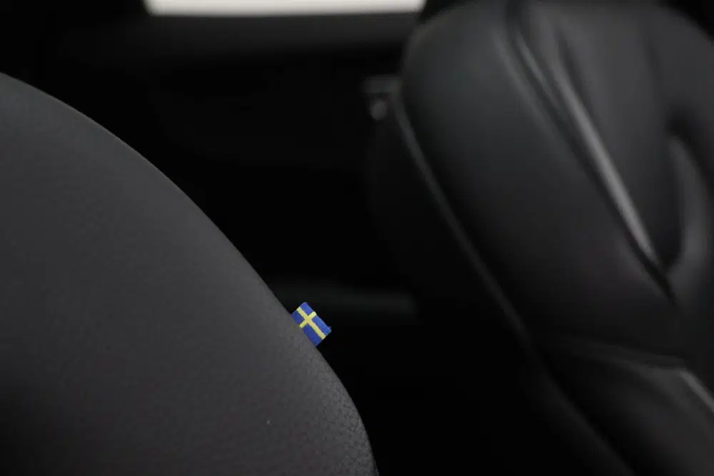 Volvo XC60 2.0 T6 Plug-in hybrid AWD Plus Bright uit 2023, foto 8