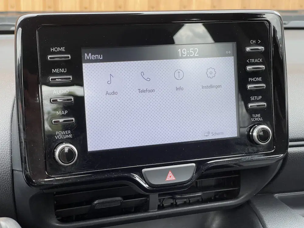 Mazda 2 Hybrid 1.5 Pure uit 2023, foto 13