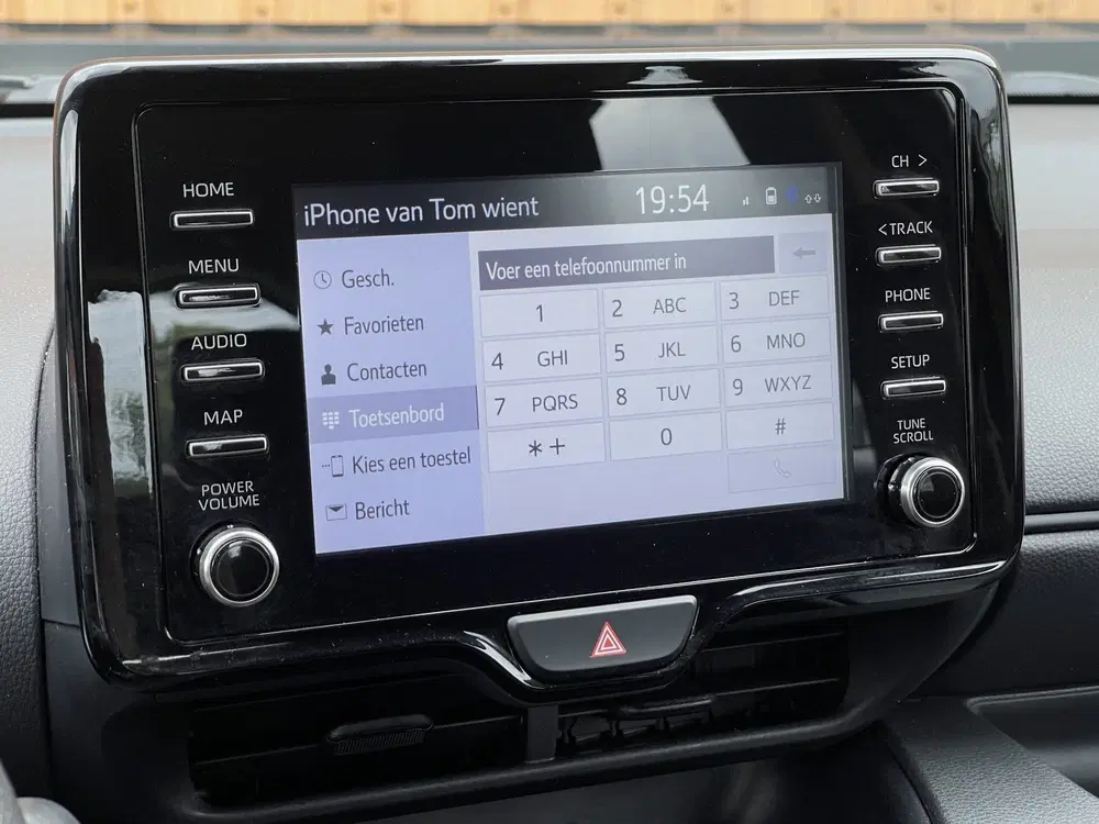 Mazda 2 Hybrid 1.5 Pure uit 2023, foto 15