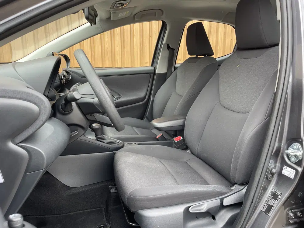 Mazda 2 Hybrid 1.5 Pure uit 2023, foto 8
