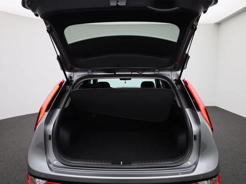 Kia Niro Light Advanced 64.8 kWh uit 2025, foto 11