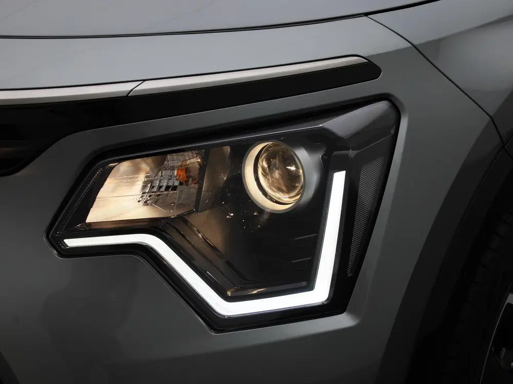 Kia Niro Light Advanced 64.8 kWh uit 2025, foto 13