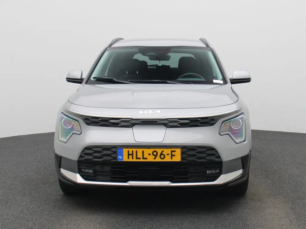 Kia Niro Light Advanced 64.8 kWh uit 2025, foto 3