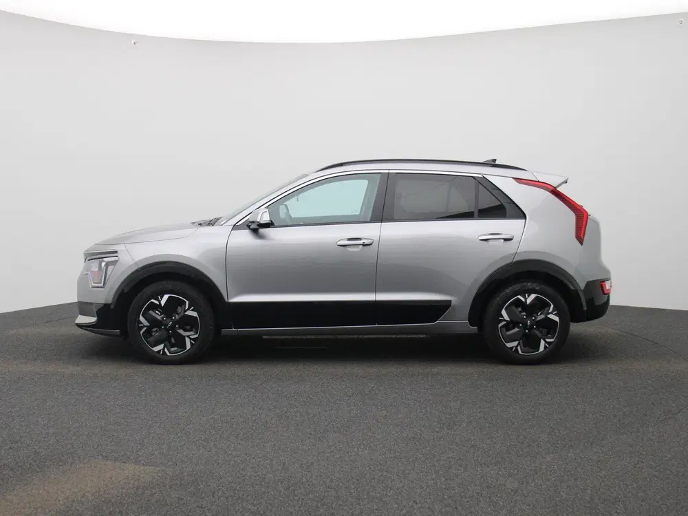 Kia Niro Light Advanced 64.8 kWh uit 2025, foto 4