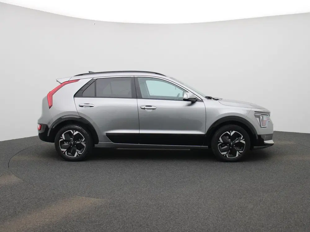 Kia Niro Light Advanced 64.8 kWh uit 2025, foto 6