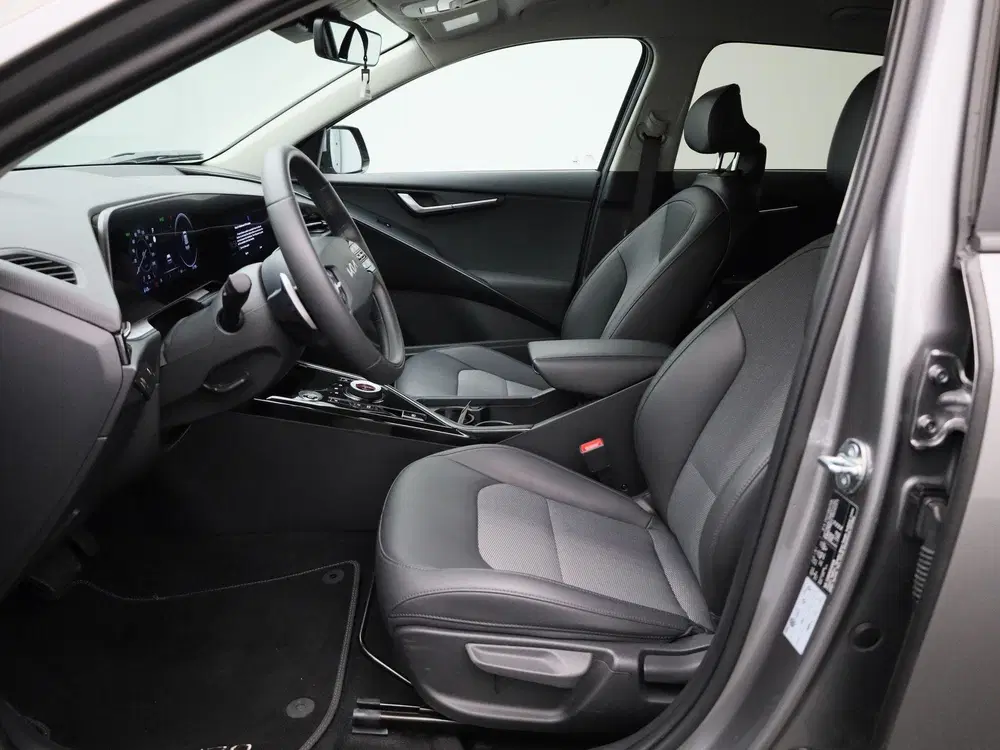 Kia Niro Light Advanced 64.8 kWh uit 2025, foto 9