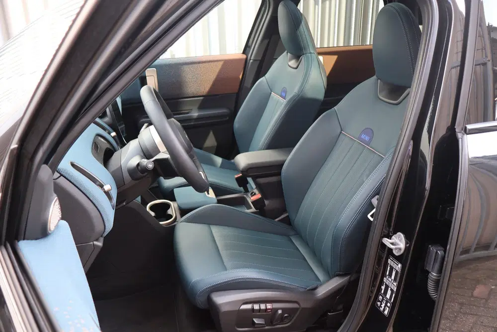 Mini Countryman S ALL4 Automaat uit 2025, foto 4